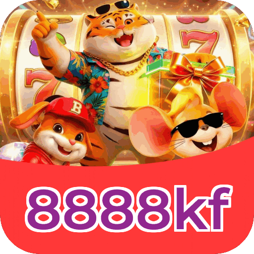 Dealers profissionais da 8888kf