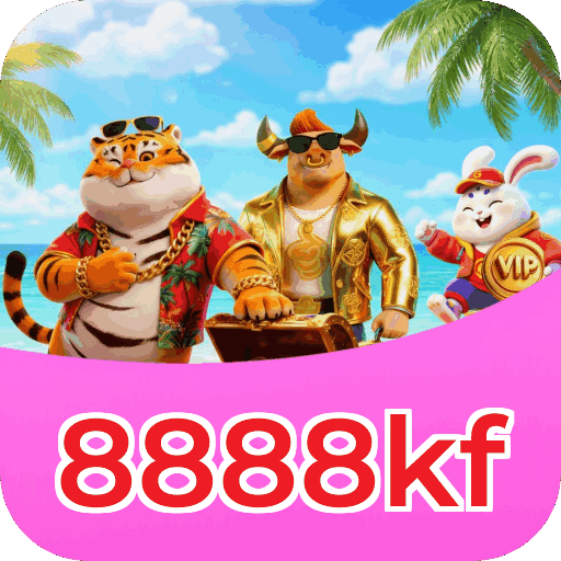 Login rápido no app 8888kf