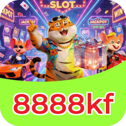Reload Bonus 8888kf