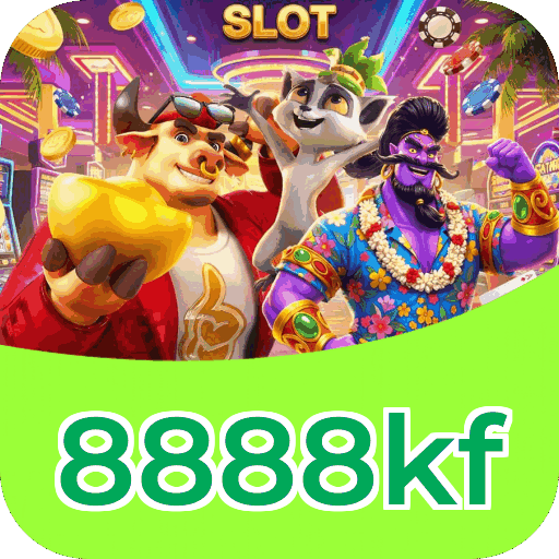 Interface 8888kf
